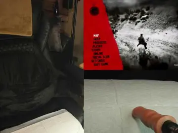 Bongacams Adult Webcams of MrsTexMix