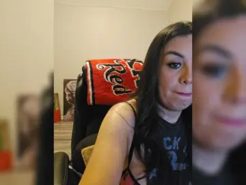 Bongacams Sex Cam of MrsTexMix