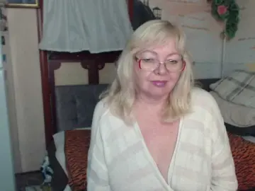 Bongacams Free Live Porn of BarbaraBlondy