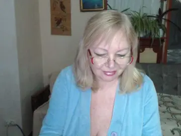 Bongacams Best Webcam of BarbaraBlondy