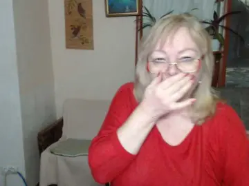 Bongacams Free Porn Cam of BarbaraBlondy