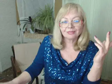 Bongacams Live Porn of BarbaraBlondy