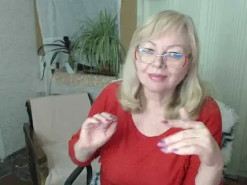 Bongacams Best Webcam of BarbaraBlondy