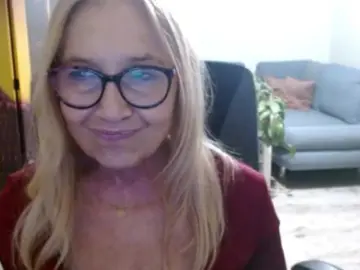 Bongacams Sex Chat of BlondeSofia