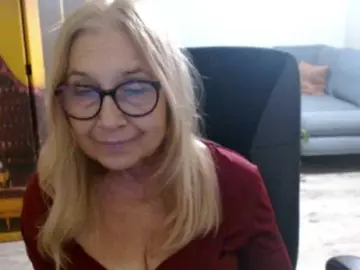 Bongacams Live Porn of BlondeSofia