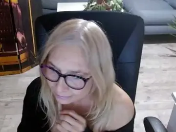 Bongacams Best Webcam of BlondeSofia