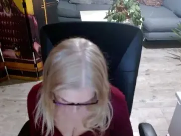 Bongacams Adult Webcams of BlondeSofia