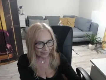 Bongacams Live Sex Cam of BlondeSofia