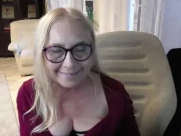 Bongacams Free Porn Cam of BlondeSofia