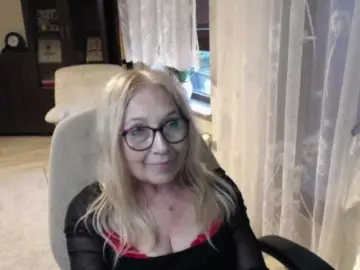 Bongacams Best Webcam of BlondeSofia