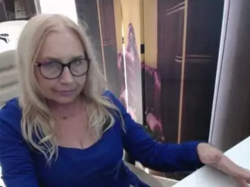 Bongacams Sex Chat of BlondeSofia