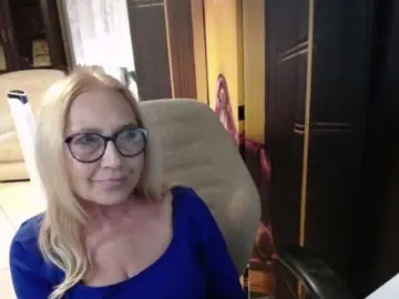 Bongacams Free Porn Cam of BlondeSofia