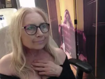 Bongacams Private Sex Chat of BlondeSofia