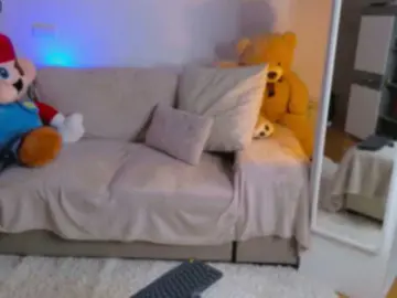 Bongacams Sex Chat of Lindsaydeee