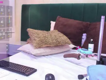 Bongacams Best Webcam of annie-clarkson