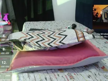 Bongacams Free Porn Cam of francheskapower