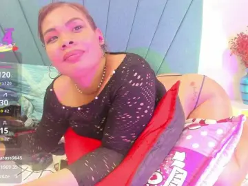 Bongacams Sex Chat of francheskapower