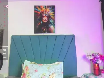 Bongacams Live Porn of francheskapower