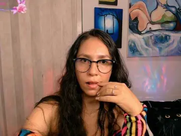 Bongacams Live Sex Cam of goddess-nahy
