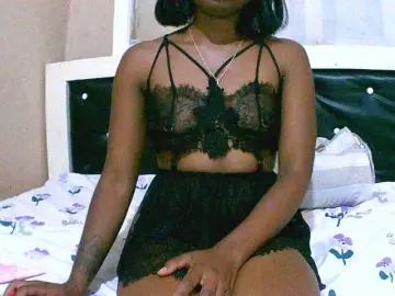 Bongacams Live Sex of maliah