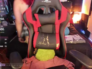 Bongacams Sex Cam of ursula-fire