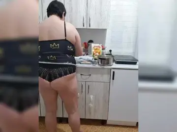 Bongacams Live Sex Cam of --ALEKSA-