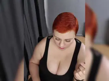 Bongacams Live Sex of --ALEKSA-