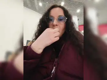 Bongacams Live Sex Cam of Annanas