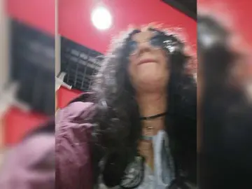 Bongacams Live Sex Cam of Annanas