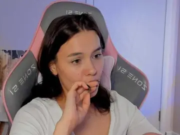 Bongacams Nude Webcam of Mia-mit