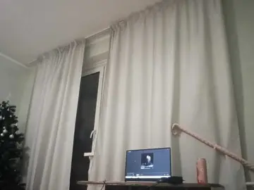 Bongacams Private Sex Chat of RebeccaCamferdam