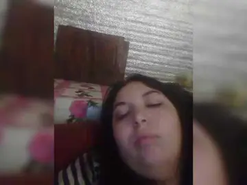 Bongacams Live Sex Cam of Zalinka