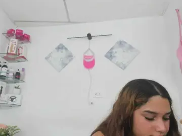 Bongacams Private Sex Chat of hanna-rodriguezz