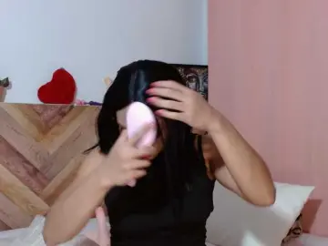 Bongacams Nude Webcam of idalisVanucci