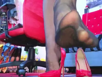 Bongacams Free Live Porn of Candyconrad1