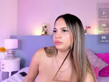 Bongacams Live Porn of MeganRosse1