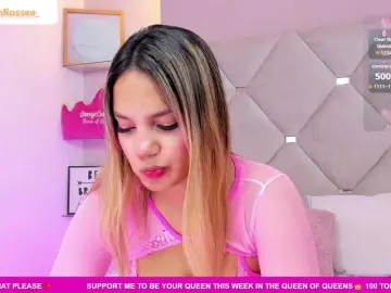 Bongacams Best live sex cam show of MeganRosse1