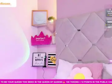 Bongacams Watch Live Sex Cams of MeganRosse1