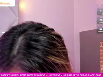 Bongacams Free Porn Cam of MeganRosse1