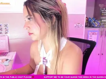 Bongacams Watch Live Sex Cams of MeganRosse1