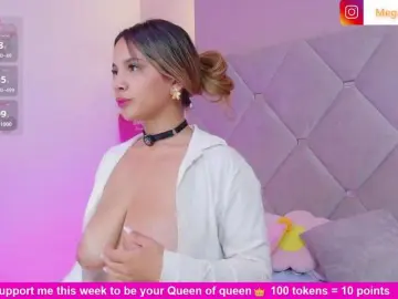 Bongacams Sex Chat of MeganRosse1