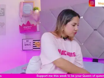 Bongacams Live Sex Cam of MeganRosse1