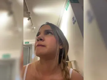 Bongacams Private Sex Chat of MeganRosse1