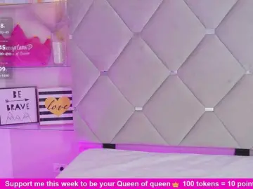 Bongacams Sex Chat of MeganRosse1