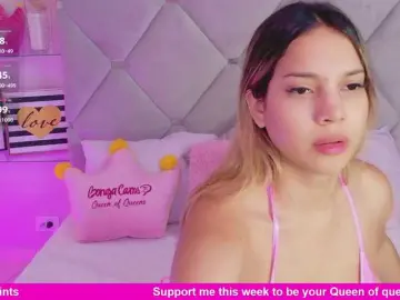 Bongacams Best live sex cam show of MeganRosse1