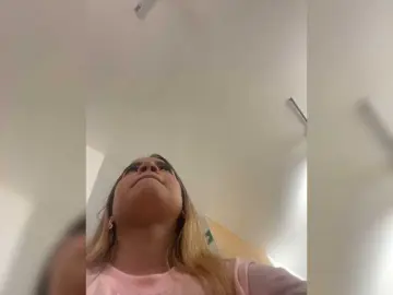 Bongacams Nude Webcam of MeganRosse1