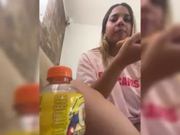 Bongacams Private Sex Chat of MeganRosse1