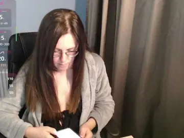 Bongacams Live Sex of mandarinka28