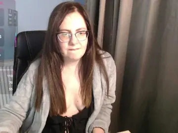 Bongacams Live Sex Cam of mandarinka28