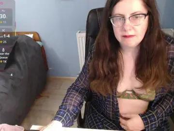 Bongacams Free Live Porn of mandarinka28